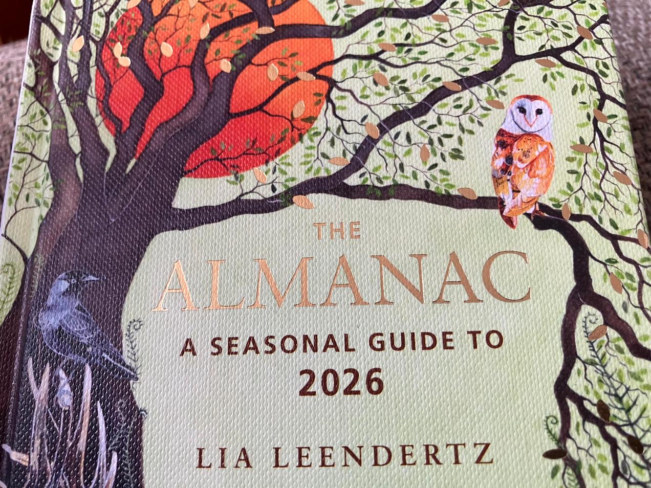 Almanac